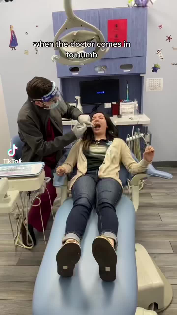 Video post from rio_dental.