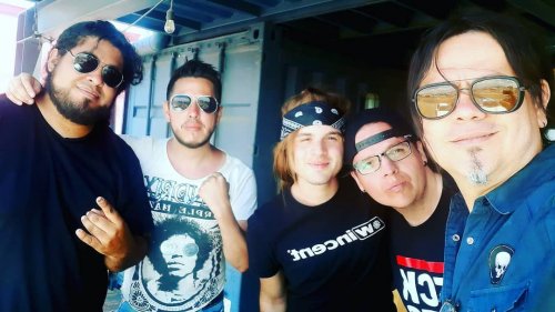 Photo post from septimo_angel.