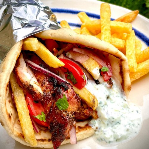 Carousel post from kamadoboom.