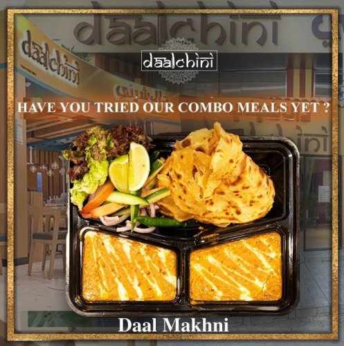 Photo post from daalchini.uae.