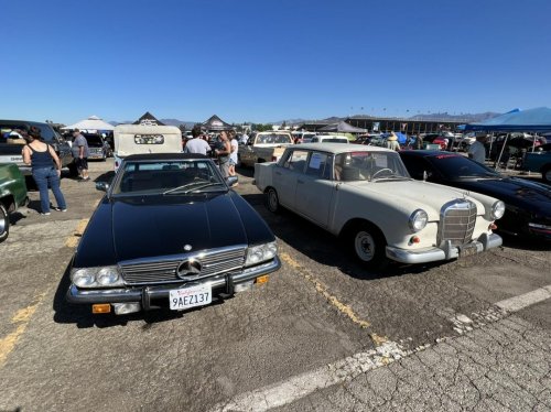 Photo post from pomonaswapmeet.