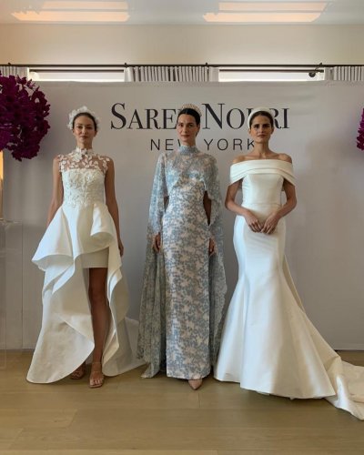 Carousel post from jolibride.