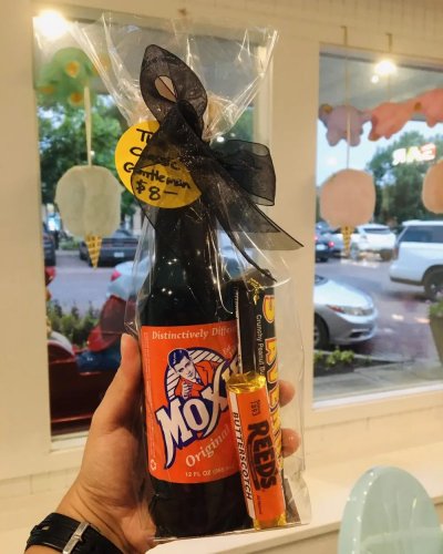 Photo post from heysugarcandystore.