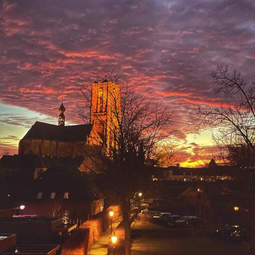 Photo post from visitoirschot.