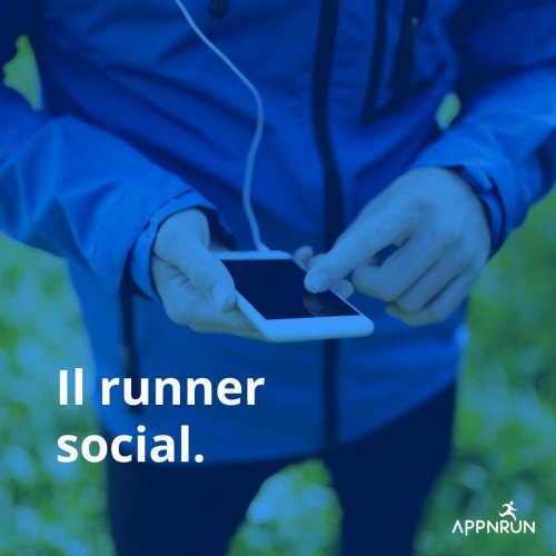 Photo post from appnrun.