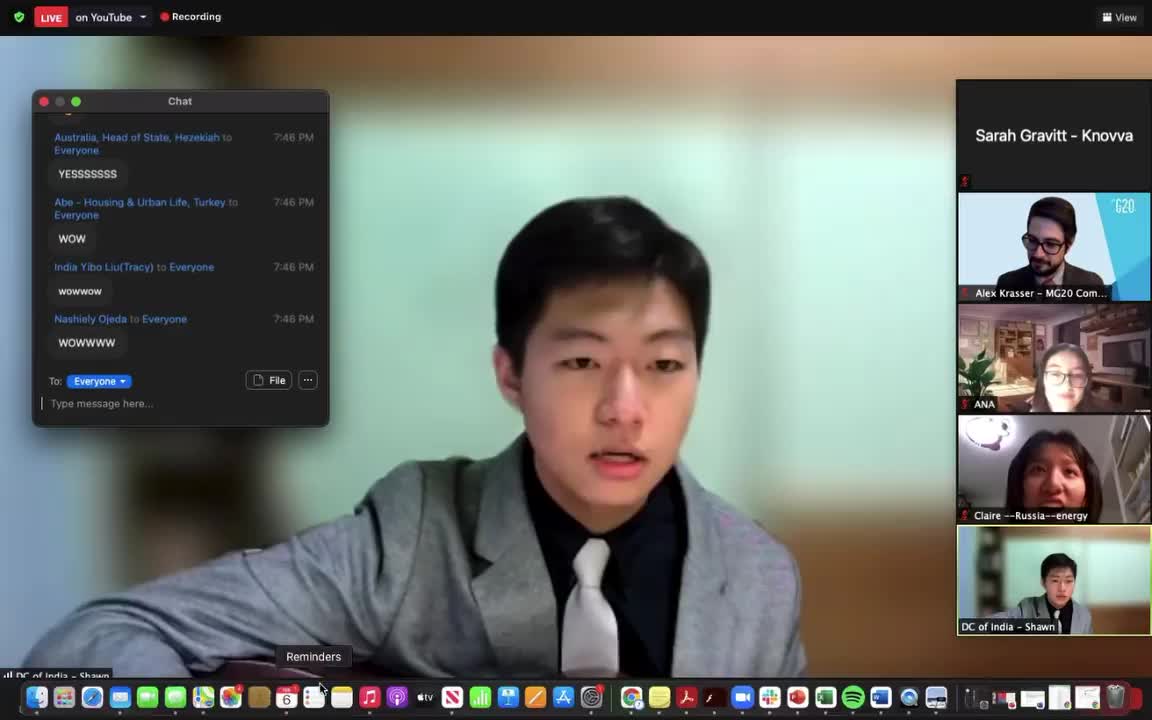 Video post from knovva_academy.