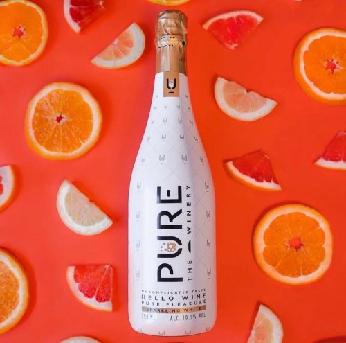 Photo post from purethewineryes.