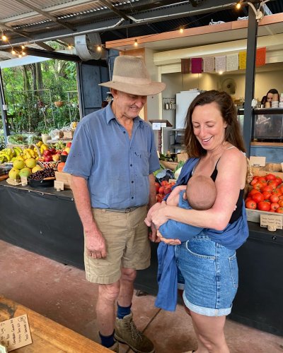 Photo post from currumbinvalleyharvest.