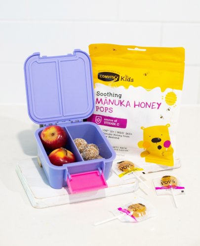 Photo post from comvita_au.