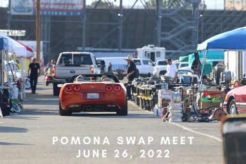 Photo post from pomonaswapmeet.