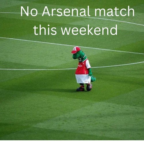 Photo post from charmcitygooners.