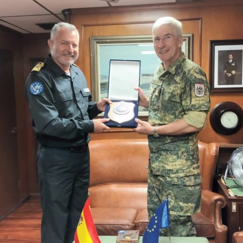 Carousel post from operationatalanta.