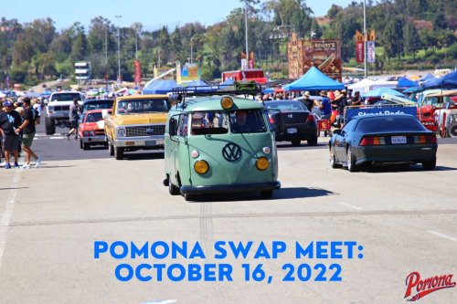 Photo post from pomonaswapmeet.