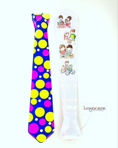 Carousel post from logocare_.