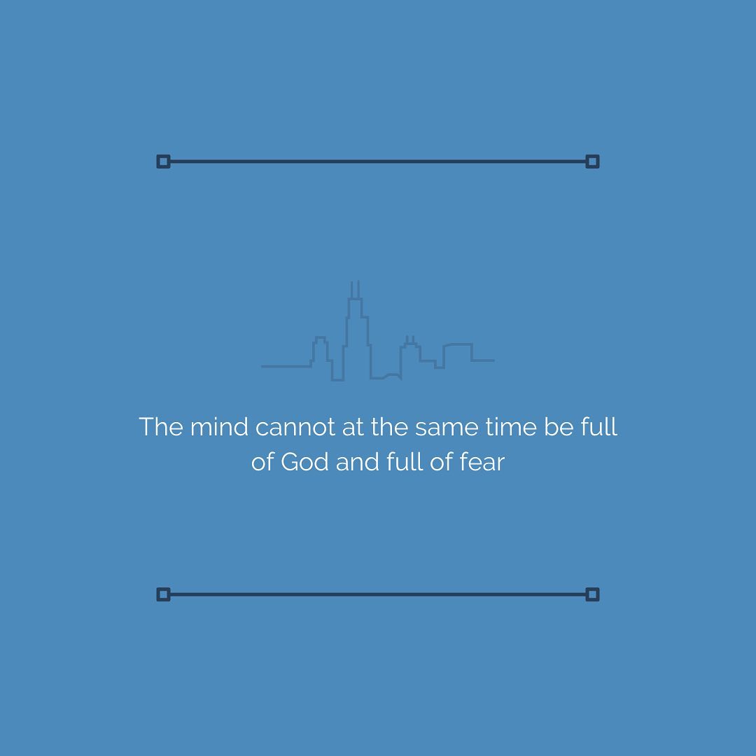 Photo post from chicagochurchofchrist.