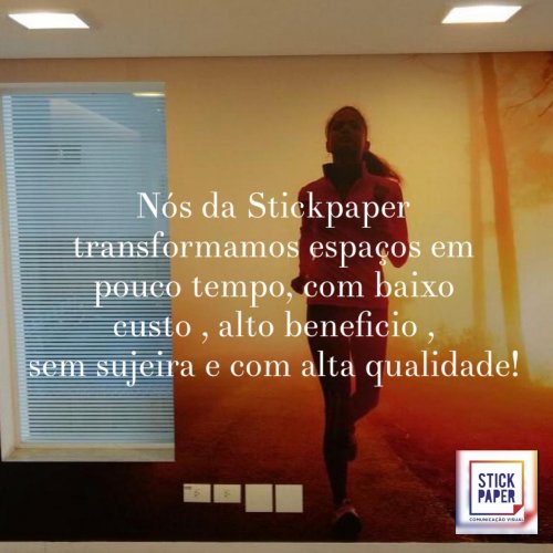 Photo post from stickpaper.