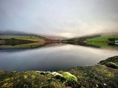 Photo post from Dovestone Holiday Park.