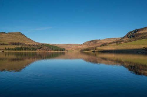 Photo post from Dovestone Holiday Park.