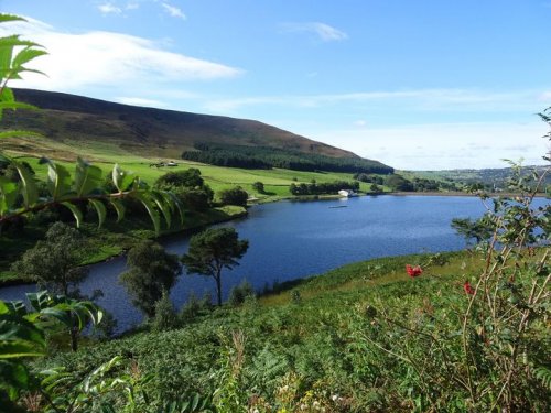 Photo post from Dovestone Holiday Park.