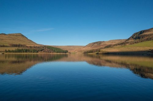 Photo post from Dovestone Holiday Park.