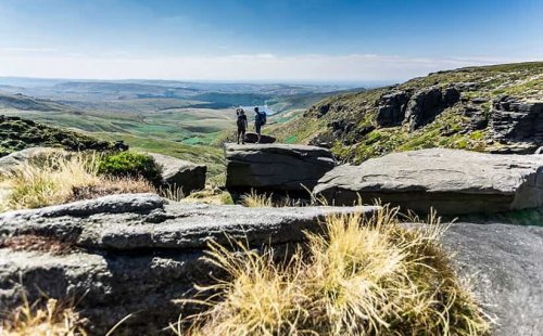 Photo post from Dovestone Holiday Park.