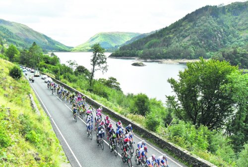 Photo post from Dovestone Holiday Park.