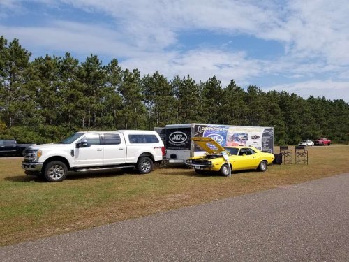 Carousel post from musclecarrestorationsinc.