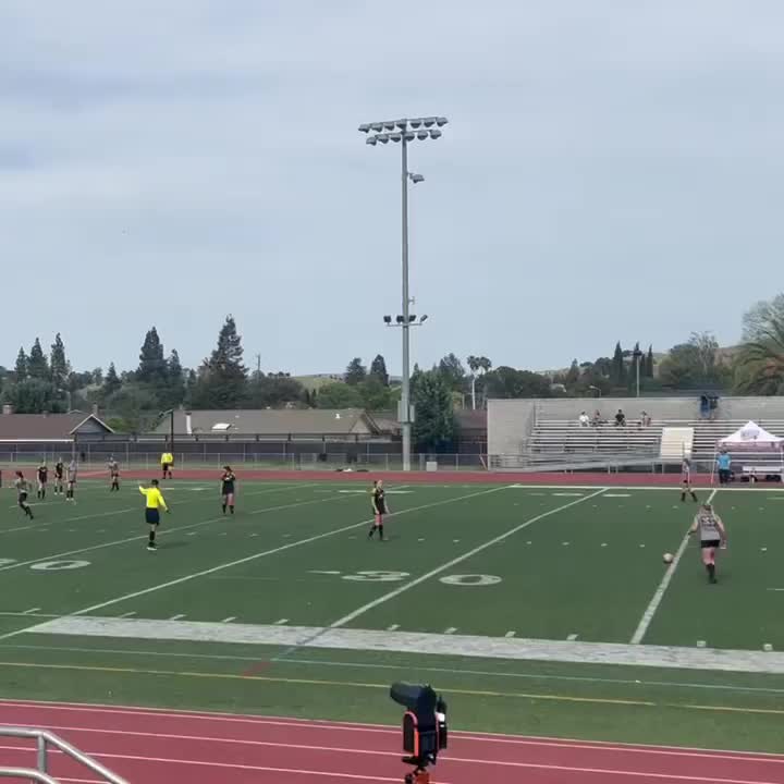 Video post from diablovalleywolves.