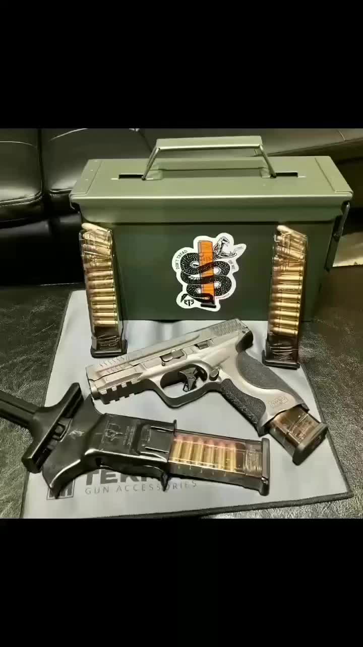 Video post from etsgroup.
