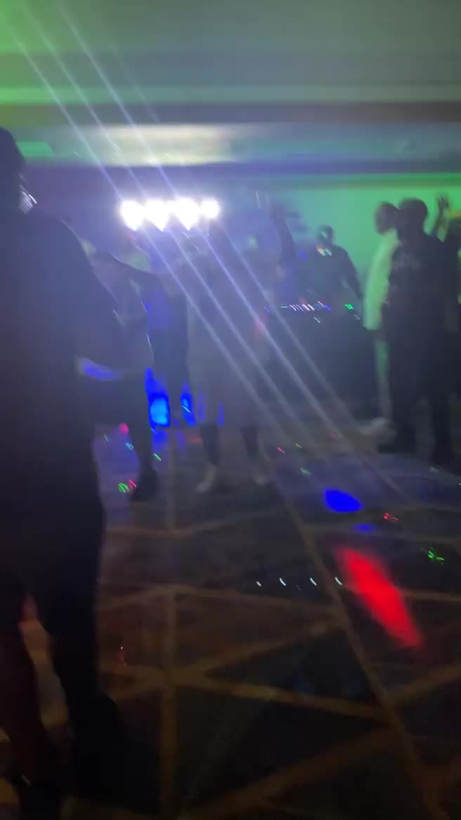 Video post from fleetdjs_mag.