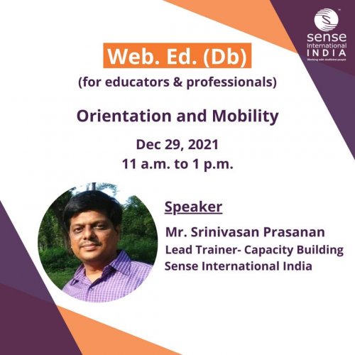 Photo post from sense.india.