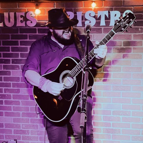 Carousel post from florida_musician_guy.