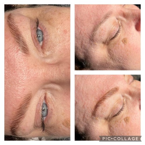Photo post from lushaestheticsky.