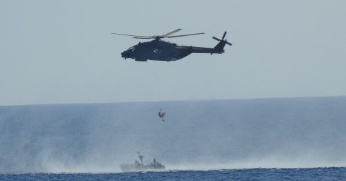 Carousel post from operationatalanta.