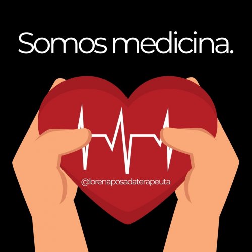 Photo post from lorenaposadaterapeuta.