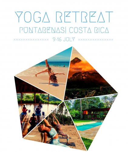 Carousel post from reachyoga_sd.