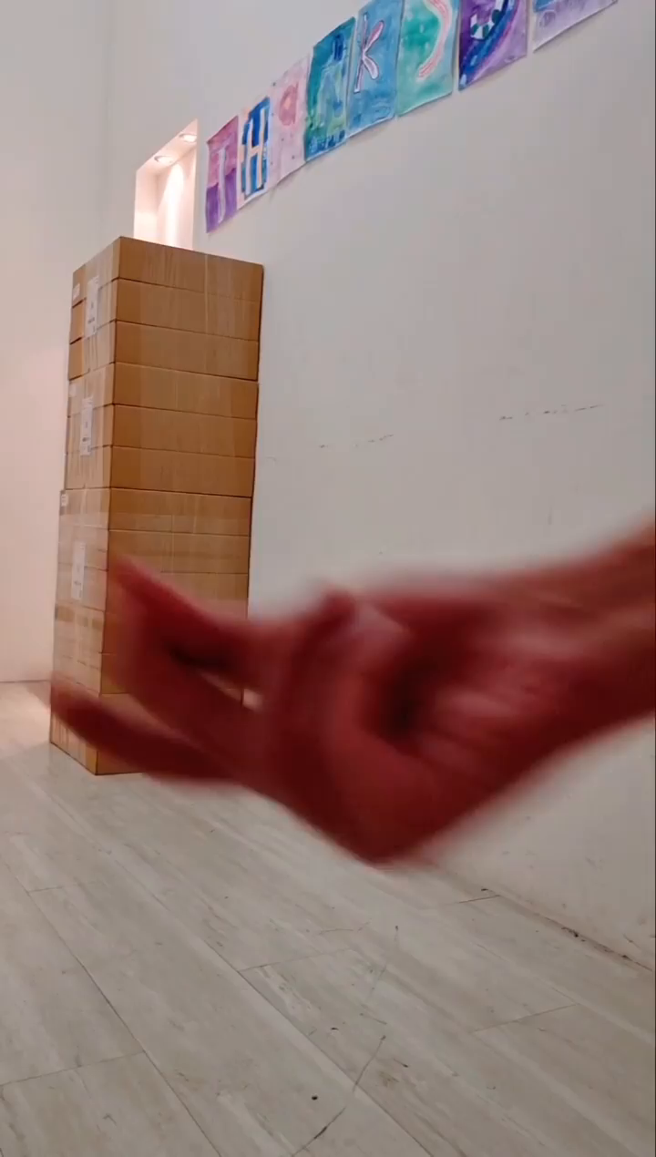 Video post from thetreasureboxsg.