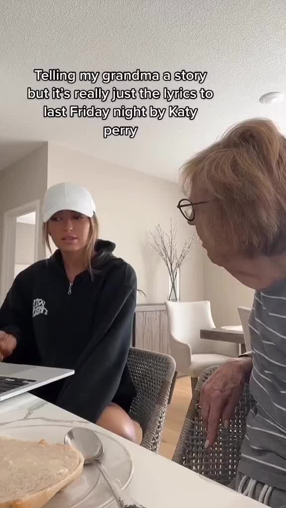 Video post from kupunacarehawaii.