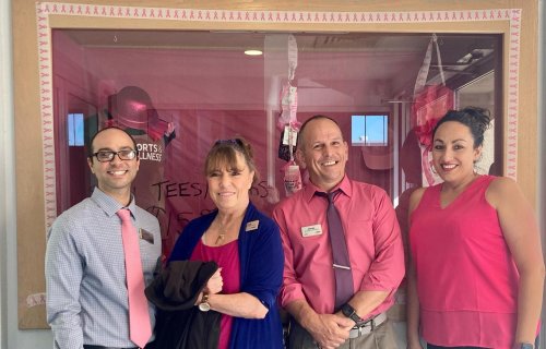 Photo post from nmswmidtown.