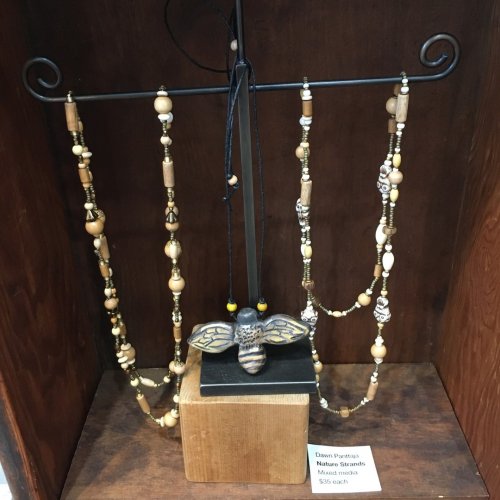 Carousel post from sidestreetartspdx.