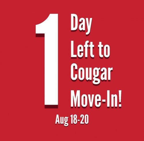 Photo post from uhhousing.