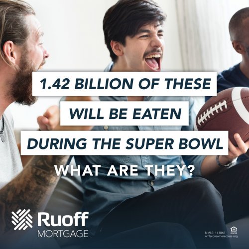Photo post from ruoffmortgage.