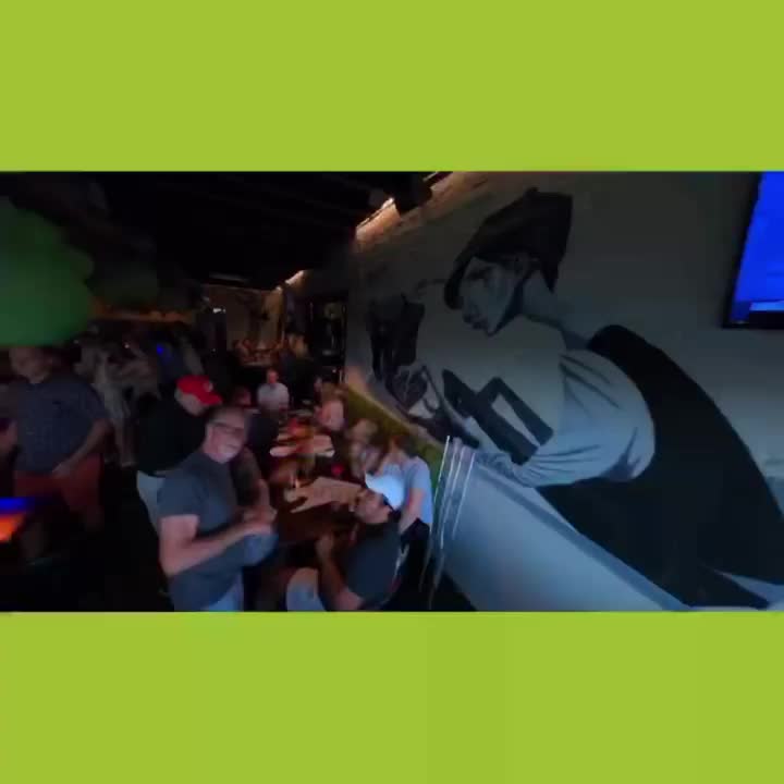 Video post from theotherbar_phx.