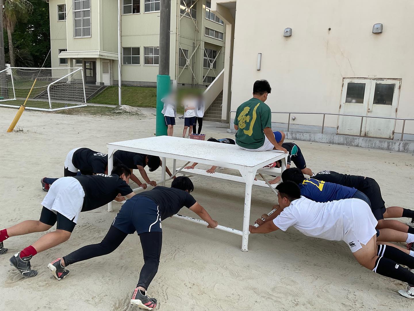 Carousel post from itoshima_hs.