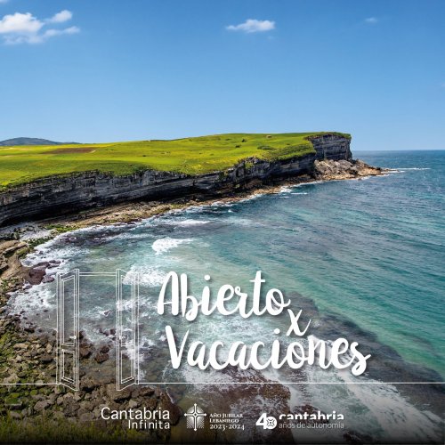 Photo post from cantabriaturismo.