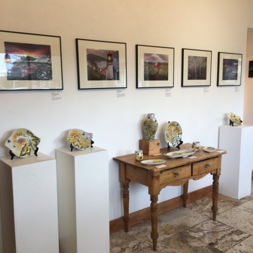 Carousel post from sidestreetartspdx.