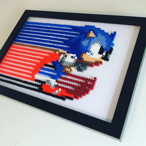 Photo post from caveofpixels.