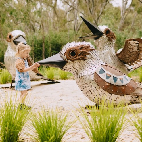 Photo post from visitalburywodonga.