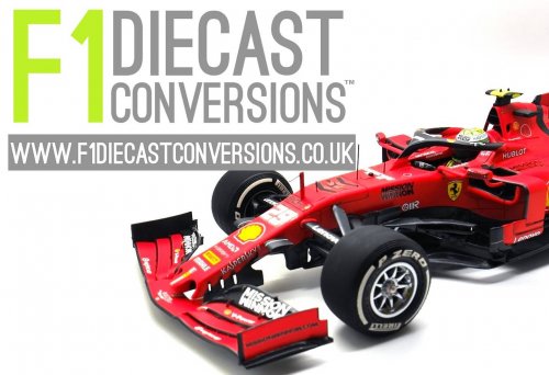 Photo post from f1dcs.