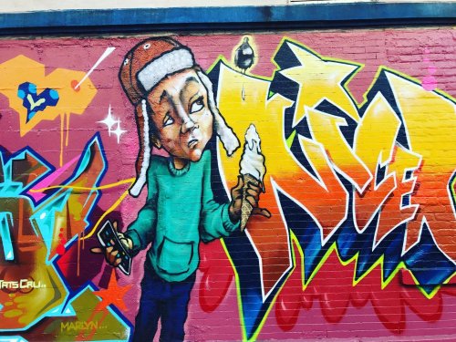 Photo post from nydreamer7.